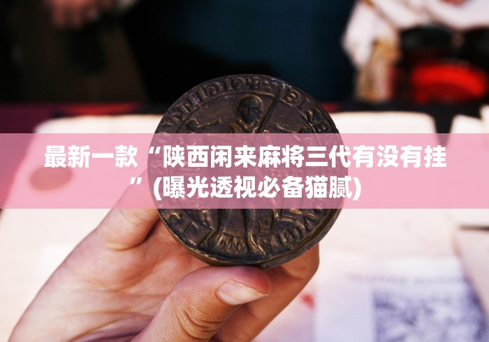 【玩家必看实操】“微乐免费挂试用三天”开挂(透视)辅助神器