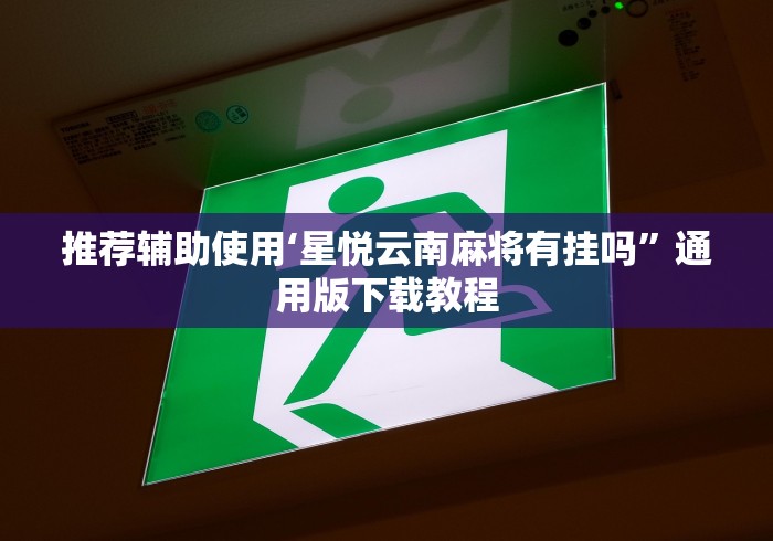最新引进“山东棋牌辅助神器”(曝光透视必备猫腻)