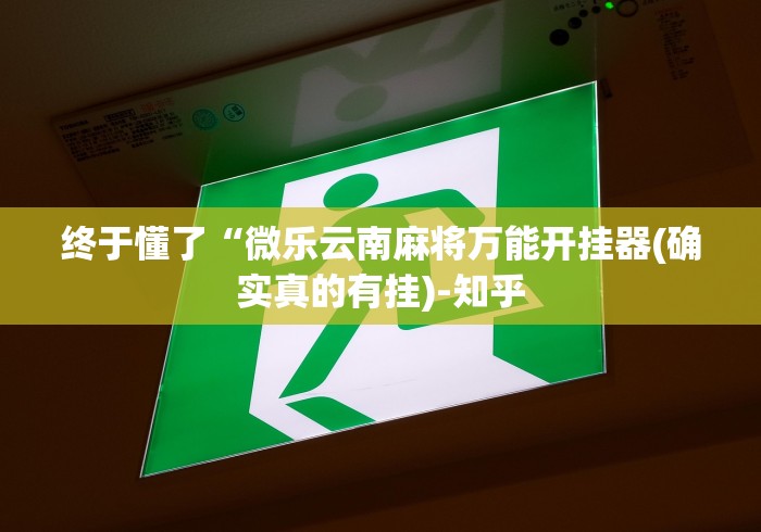 教程开挂辅助“友乐广西麻将开挂神器”开挂神器{透视辅助}全揭秘