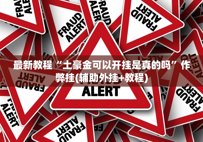 专用辅助“河北麻将怎么玩才能赢”(原来确实是有插件)